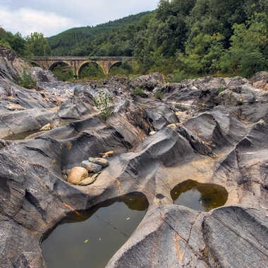 Le Luech (3) par ERASMUS