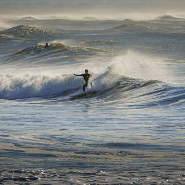 Surf par DominiqueSch