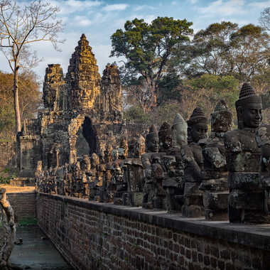 Angkor Thom par patrick69220