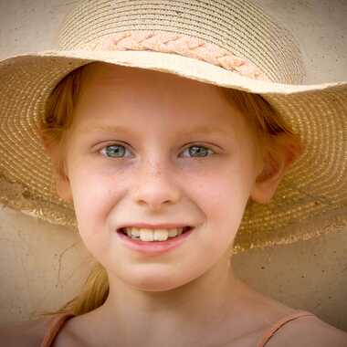 Aurore ! par Pappabox