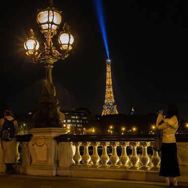 Tourisme à Paris par patrick69220