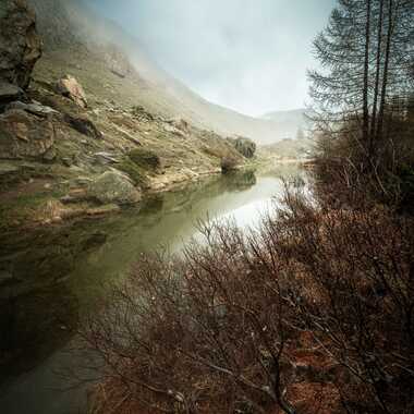 hte montagne par photoch