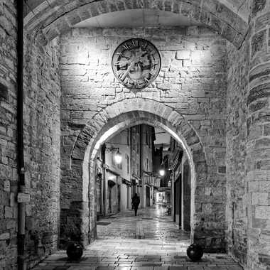 Porte Massillon par Gaillard