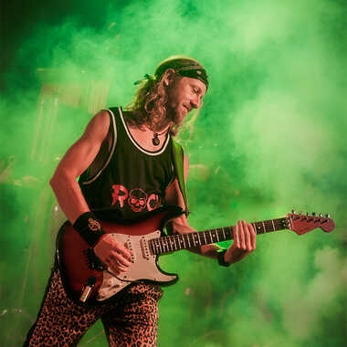 Soa Bomba...VIII... par Zavek