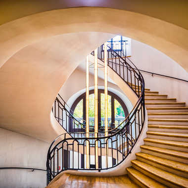 Stairway to Heaven par dc16