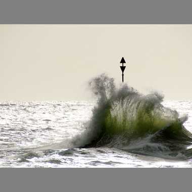 coup de vent sur la Bretagne par Roturier