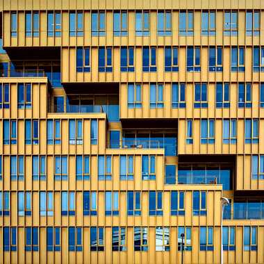 Tetris urbain par Franck06
