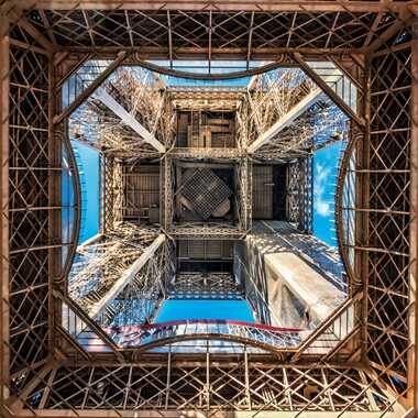 Gagnant du Concours Photo Lignes, formes et géométrie