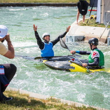 Gagnant du Concours Photo Victoire!