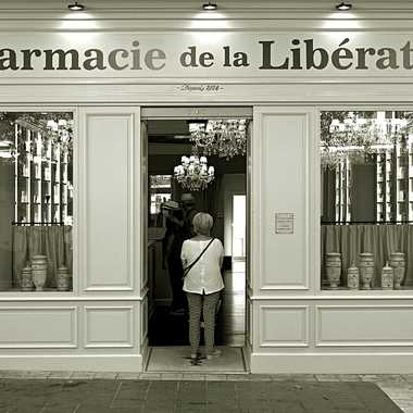 Pharmacie