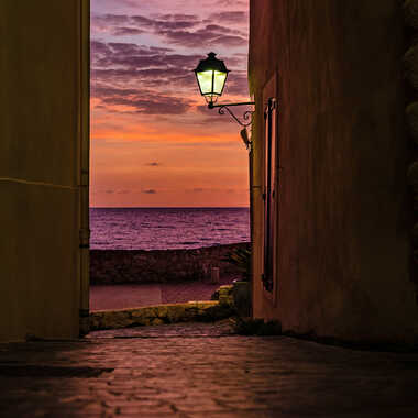 Magie de l'aurore par Michel06