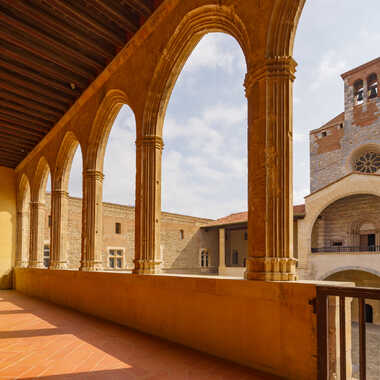 Arcades par valdegamas