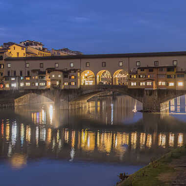 Ponte Vecchio par patrick69220