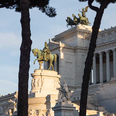 Tourisme à Rome par patrick69220