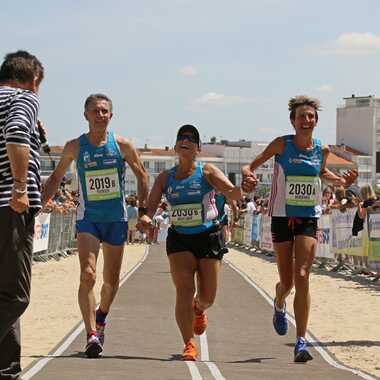 Gagnant du Concours Photo Victoire!