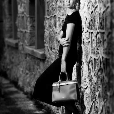 Louise par Kasp Kasper