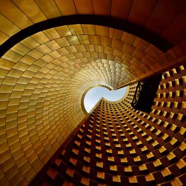 Gagnant du Concours Photo Lignes, formes et géométrie