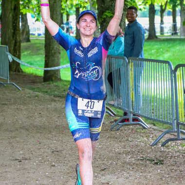 Gagnant du Concours Photo Victoire!