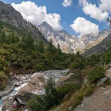 Vallon des Bans..... par Michel06