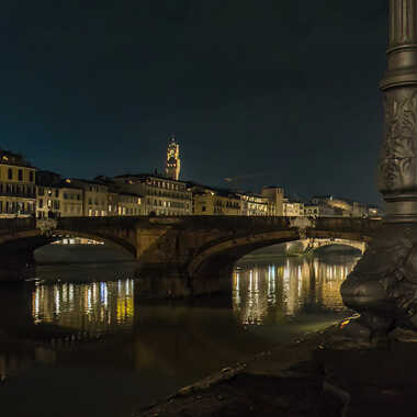 Les quais de l'Arno par patrick69220