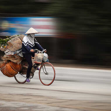 Transport adapté par LadiDi