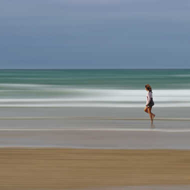 Gagnant du Concours Photo Le corps dans la nature