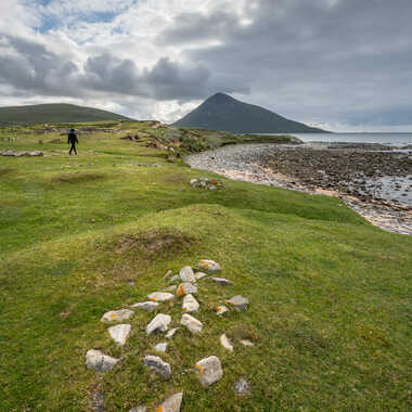 Achill Island par bobox25