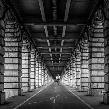 Géométrie de fuite par Michel06