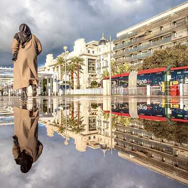 Miroir matinal par Franck06
