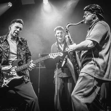 Jazz moments par JeanmiPHOT