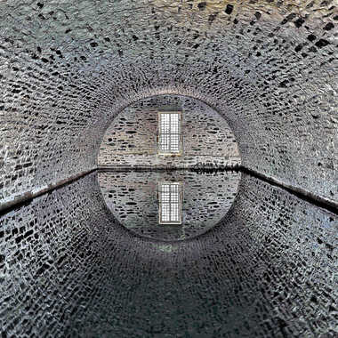 Réservoir d'eau Vauban par Philippe93