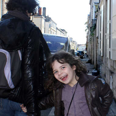 Gagnant du Concours Photo Bonheur