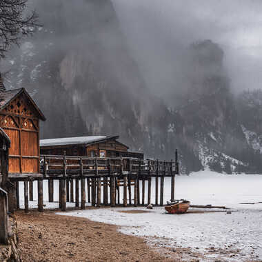 Lac de braie par Bled_art