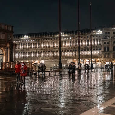 Gagnant du Concours Photo Pluie