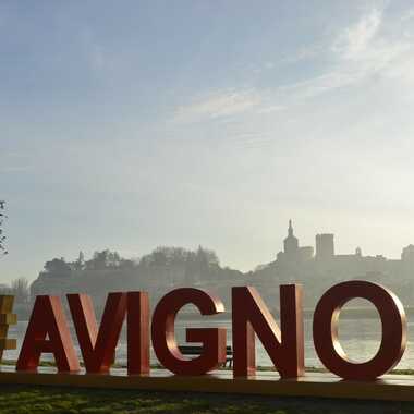 Au petit matin par Philippe33