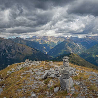 Caïre Gros par Michel06