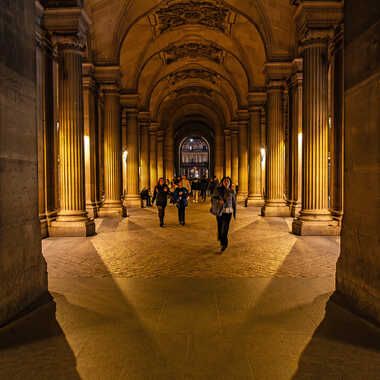 Passage Richelieu par Michel06