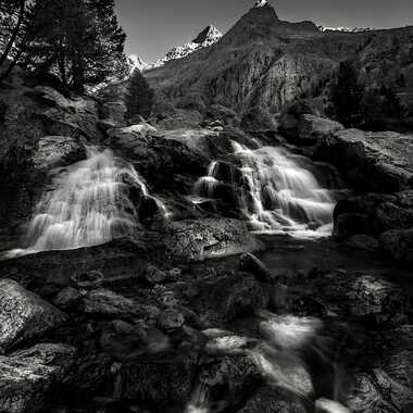 Dark Alps (2) par Franck06