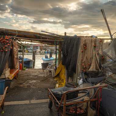 pauvres pecheurs ! par photoch