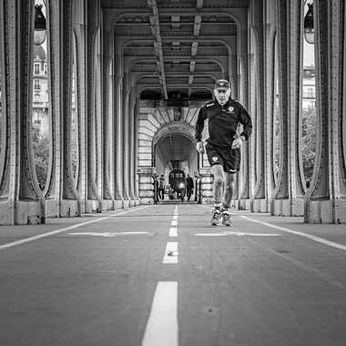 Courir...... par Michel06