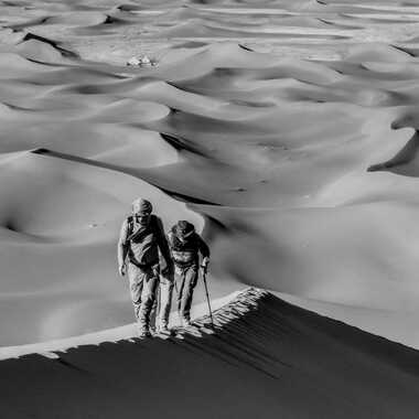 Désert Marocain 2 par sp26