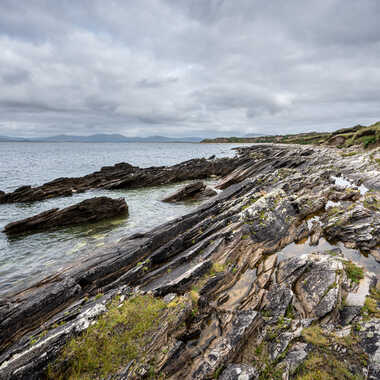 Achill Island Coast par bobox25
