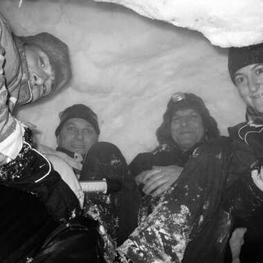 Gagnant du Concours Photo Amis