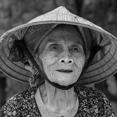 Hors du temps par DFluzin