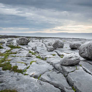 Rock of Burren par bobox25