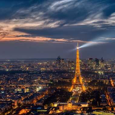 Magic Paris. par Philgreffe