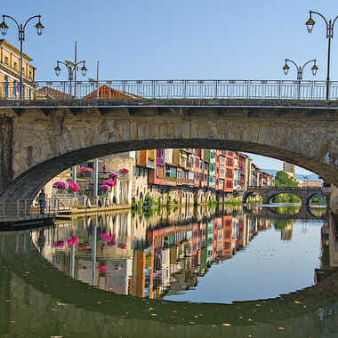 Maisons sur l'Agoût (3) par ERASMUS