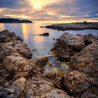 Le réveil par Franck06