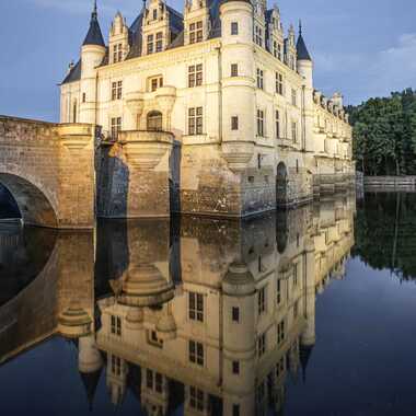 Gagnant du Concours Photo Châteaux