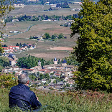 Gagnant du Concours Photo Le corps dans la nature